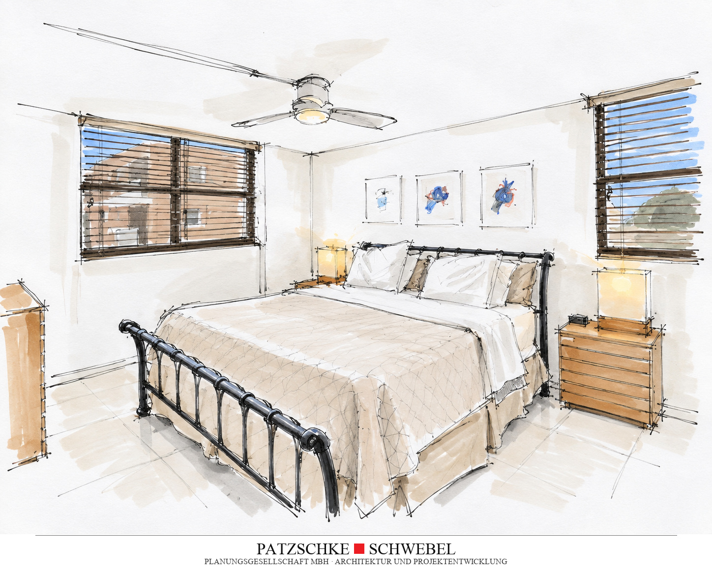 Wohnung in Miami Beach zu vermieten