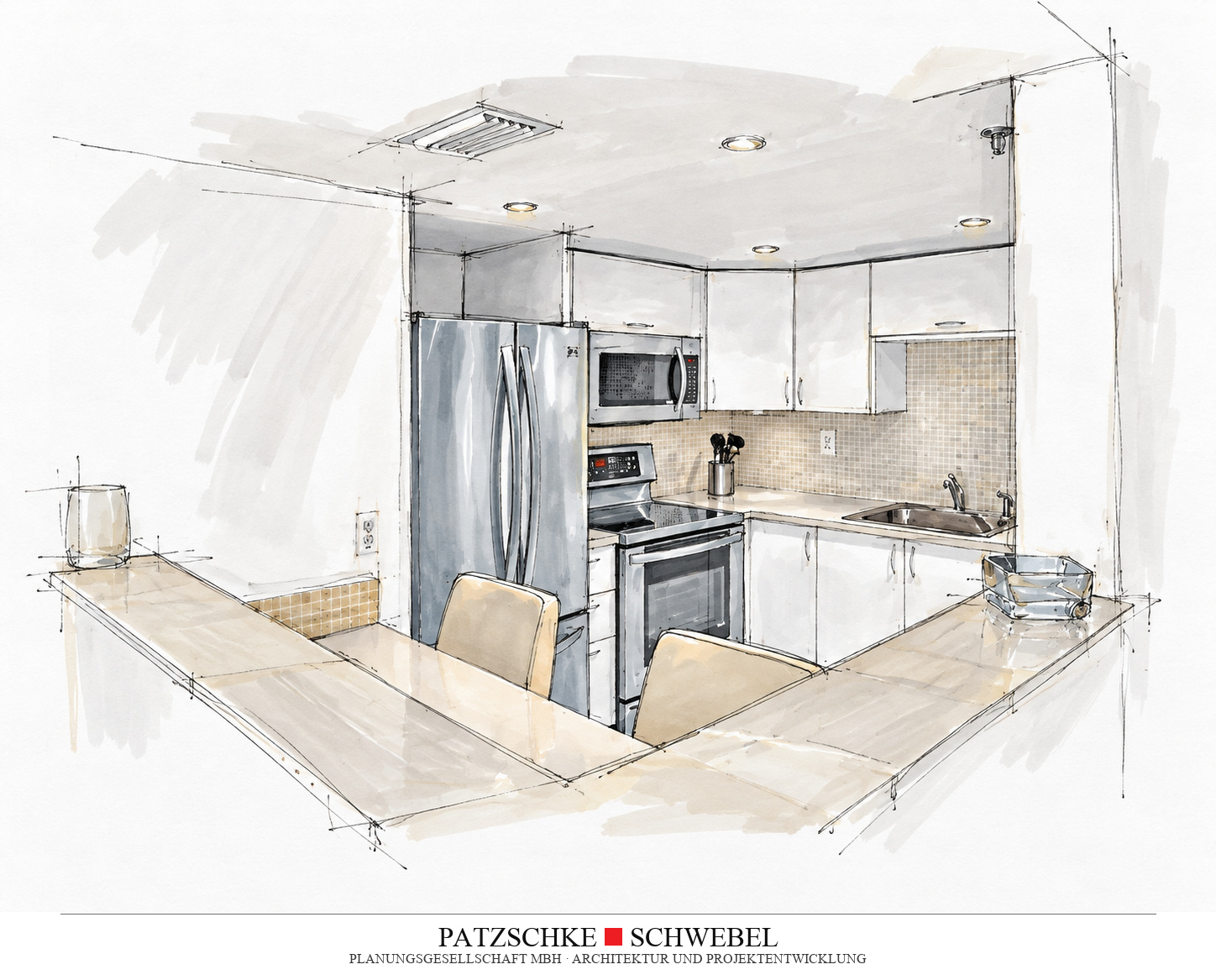Wohnung in Miami Beach zu vermieten