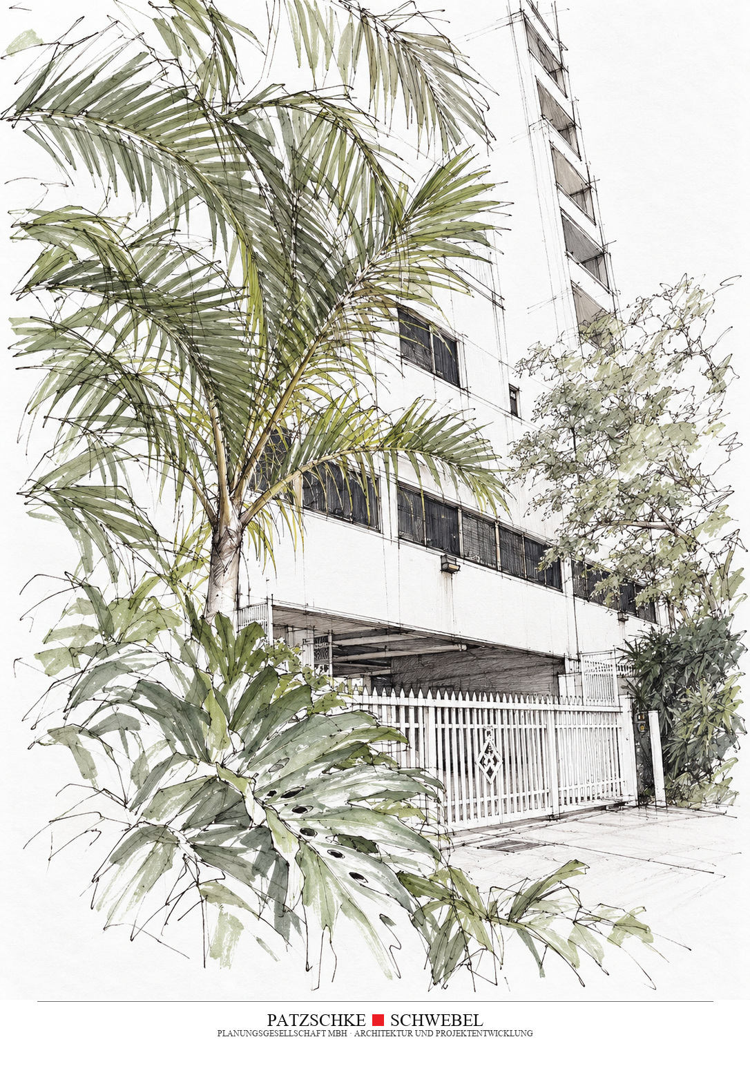 Wohnung in Miami Beach zu vermieten